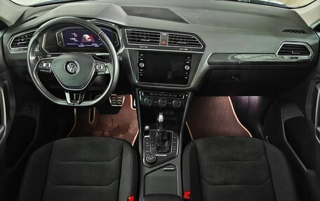 Volkswagen Tiguan II, 2019 год, 3 047 000 рублей, 11 фотография