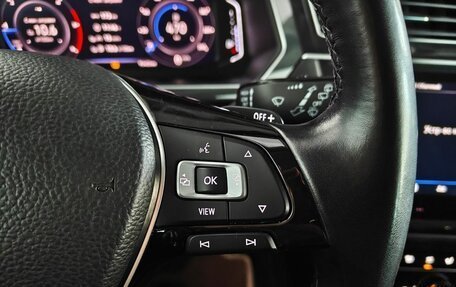 Volkswagen Tiguan II, 2019 год, 3 047 000 рублей, 16 фотография