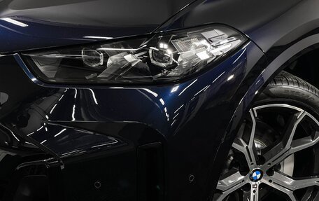 BMW X5, 2025 год, 11 300 000 рублей, 7 фотография