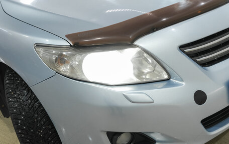 Toyota Corolla, 2007 год, 779 000 рублей, 8 фотография