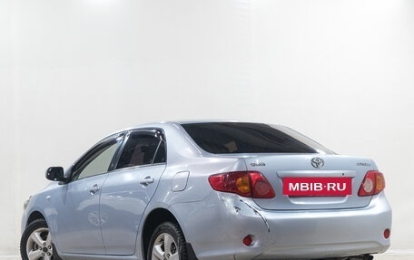 Toyota Corolla, 2007 год, 779 000 рублей, 5 фотография