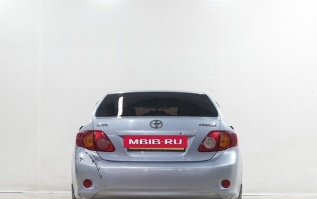 Toyota Corolla, 2007 год, 779 000 рублей, 6 фотография