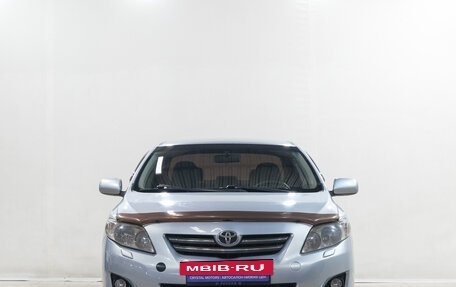 Toyota Corolla, 2007 год, 779 000 рублей, 2 фотография