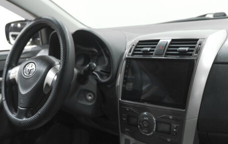 Toyota Corolla, 2007 год, 779 000 рублей, 18 фотография