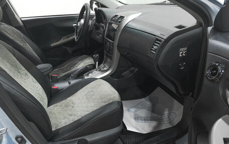 Toyota Corolla, 2007 год, 779 000 рублей, 13 фотография