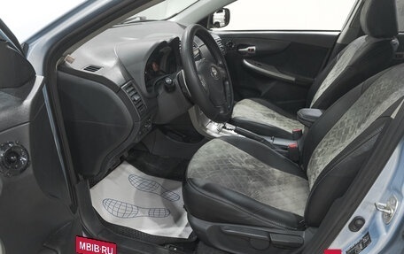 Toyota Corolla, 2007 год, 779 000 рублей, 11 фотография