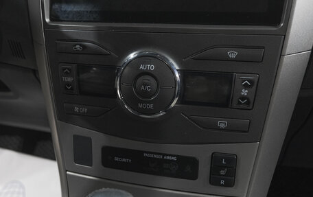 Toyota Corolla, 2007 год, 779 000 рублей, 22 фотография