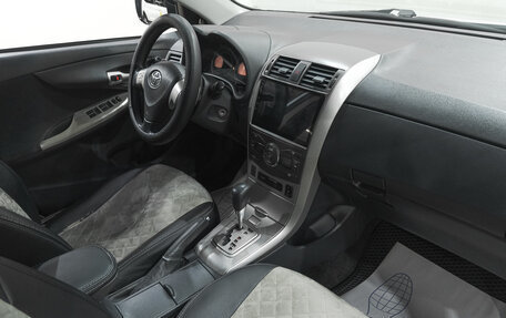 Toyota Corolla, 2007 год, 779 000 рублей, 14 фотография