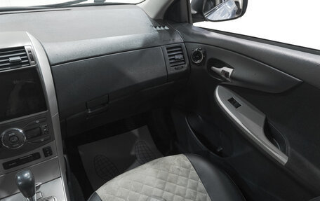 Toyota Corolla, 2007 год, 779 000 рублей, 16 фотография