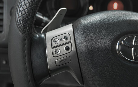 Toyota Corolla, 2007 год, 779 000 рублей, 20 фотография