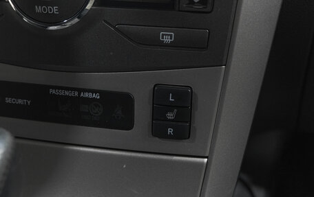 Toyota Corolla, 2007 год, 779 000 рублей, 23 фотография