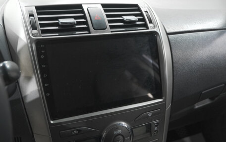 Toyota Corolla, 2007 год, 779 000 рублей, 25 фотография