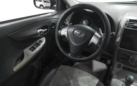 Toyota Corolla, 2007 год, 779 000 рублей, 15 фотография