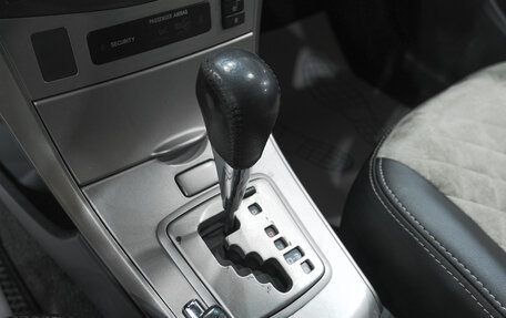 Toyota Corolla, 2007 год, 779 000 рублей, 24 фотография