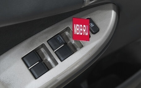 Toyota Corolla, 2007 год, 779 000 рублей, 26 фотография