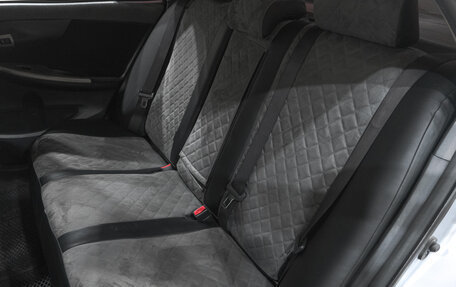 Toyota Corolla, 2007 год, 779 000 рублей, 28 фотография