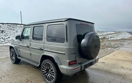 Mercedes-Benz G-Класс AMG, 2026 год, 33 700 000 рублей, 3 фотография