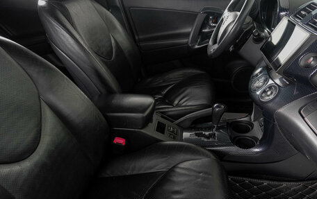 Toyota RAV4, 2011 год, 1 669 000 рублей, 11 фотография