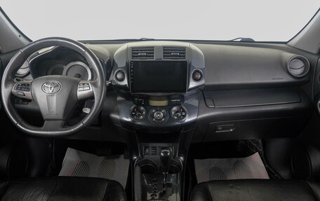 Toyota RAV4, 2011 год, 1 669 000 рублей, 13 фотография
