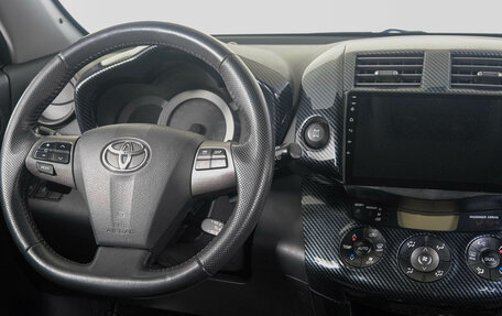 Toyota RAV4, 2011 год, 1 669 000 рублей, 12 фотография