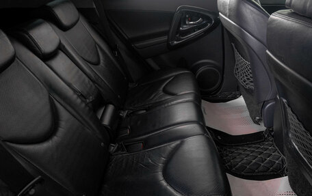 Toyota RAV4, 2011 год, 1 669 000 рублей, 10 фотография