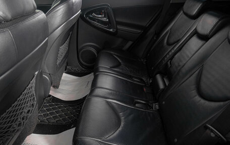 Toyota RAV4, 2011 год, 1 669 000 рублей, 9 фотография