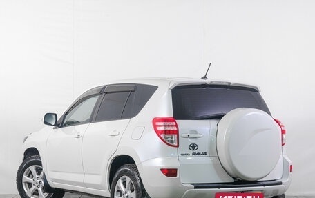 Toyota RAV4, 2011 год, 1 669 000 рублей, 5 фотография