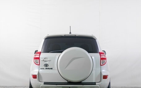 Toyota RAV4, 2011 год, 1 669 000 рублей, 6 фотография