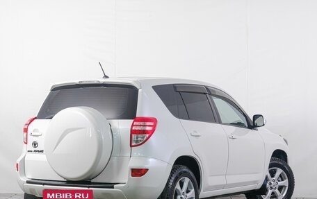 Toyota RAV4, 2011 год, 1 669 000 рублей, 7 фотография