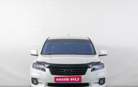 Toyota RAV4, 2011 год, 1 669 000 рублей, 2 фотография