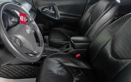 Toyota RAV4, 2011 год, 1 669 000 рублей, 8 фотография