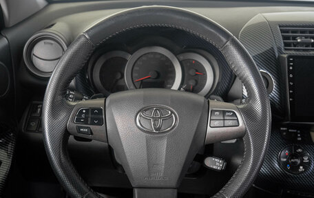 Toyota RAV4, 2011 год, 1 669 000 рублей, 15 фотография