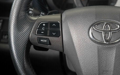 Toyota RAV4, 2011 год, 1 669 000 рублей, 16 фотография
