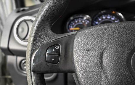 Renault Sandero II рестайлинг, 2017 год, 898 000 рублей, 17 фотография