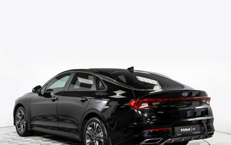 KIA K5, 2021 год, 2 648 000 рублей, 5 фотография