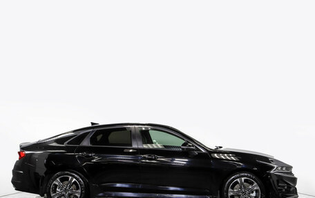 KIA K5, 2021 год, 2 648 000 рублей, 3 фотография