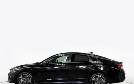 KIA K5, 2021 год, 2 648 000 рублей, 6 фотография