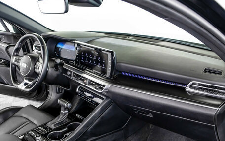 KIA K5, 2021 год, 2 648 000 рублей, 7 фотография