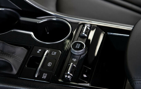 KIA K5, 2021 год, 2 648 000 рублей, 15 фотография