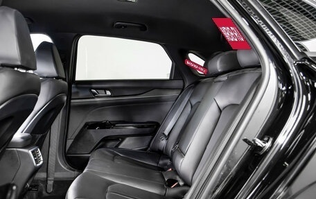 KIA K5, 2021 год, 2 648 000 рублей, 8 фотография