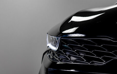 KIA K5, 2021 год, 2 648 000 рублей, 29 фотография