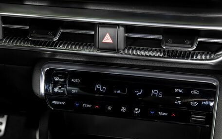 KIA K5, 2021 год, 2 648 000 рублей, 19 фотография