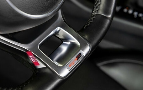 KIA K5, 2021 год, 2 648 000 рублей, 22 фотография