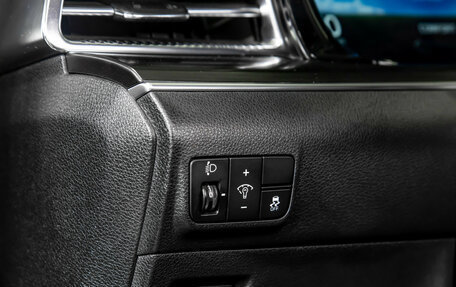 KIA K5, 2021 год, 2 648 000 рублей, 20 фотография