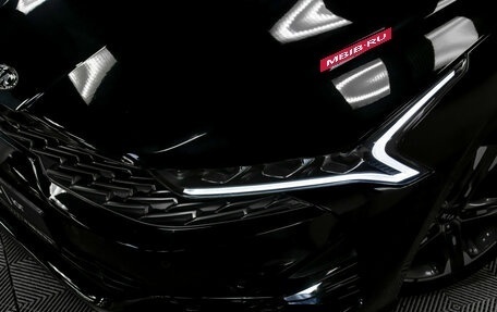 KIA K5, 2021 год, 2 648 000 рублей, 27 фотография