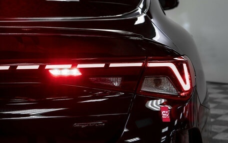 KIA K5, 2021 год, 2 648 000 рублей, 25 фотография