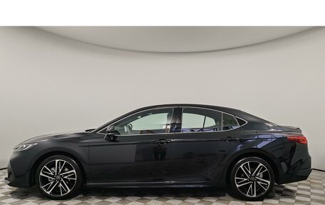 Toyota Camry, 2025 год, 4 990 000 рублей, 8 фотография