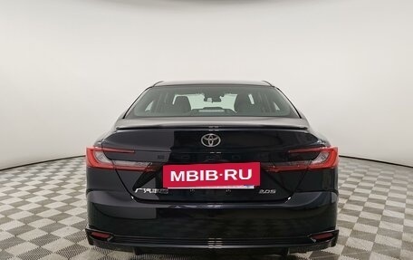 Toyota Camry, 2025 год, 4 990 000 рублей, 6 фотография