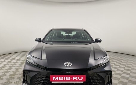 Toyota Camry, 2025 год, 4 990 000 рублей, 2 фотография