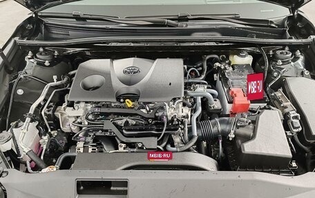 Toyota Camry, 2025 год, 4 990 000 рублей, 9 фотография